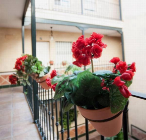 HSH Suites Corrala Triana, Seville